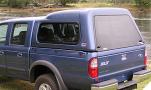  Ford Ranger/Mazda B2500 ARB,  