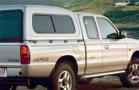  Ford Ranger/Mazda B2500 ARB,  