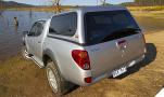  Mitsubishi Triton (L200 new), ARB 