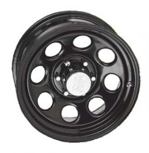  17x9 ET 0 Ford HD, PC 