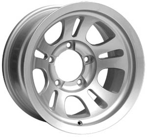  15x8 ET -25  /L64 