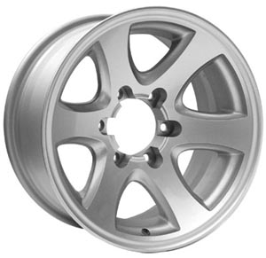  16x8 ET-15  /L79 