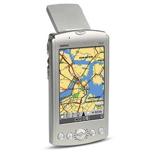  iQue 3600 - /GPS 