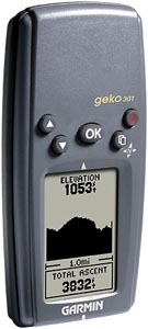  Geko 301 