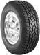  Hercules TERA TRAC A/T LT235/85R16 