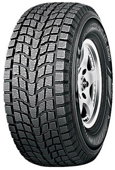  Dunlop Grandtrek SJ-6 225/70R16SL 