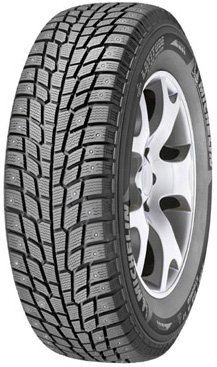  Michelin Latitude X-ice North 265/65R17SL 