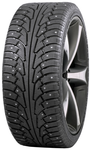  Nokian Hakkapeliitta 5 SUV 235/70R16 