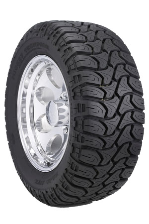  Mickey Thompson Baja ATZ 315/75R16 