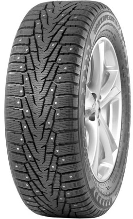  Nokian Hakkapeliitta SUV 7 285/65R17 