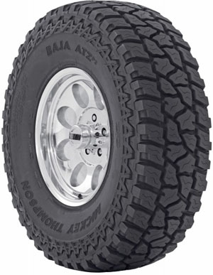  Mickey Thompson Baja ATZ P3 LT285/70R17 