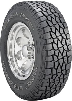  Mickey Thompson Baja STZ 275/60R20 