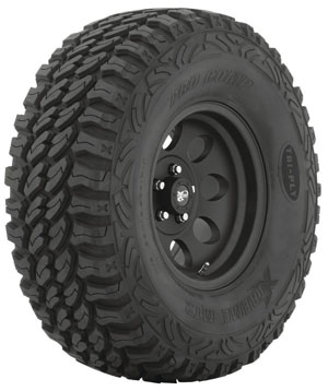  Pro Comp XTREME MT 2 LT285/75R16 