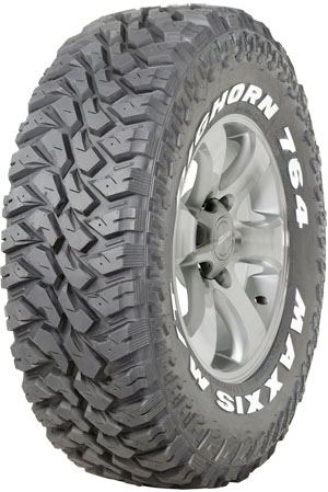  Maxxis MT-764 Bighorn 265/70 R17 