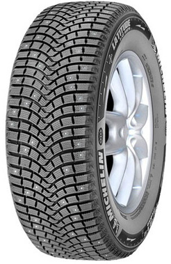  Michelin LXIN2 235/55R19XL 