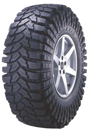  Maxxis M8060  Comp 37X12.50-16 