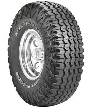  Mickey Thompson Baja Belted HP 33x12.50-16LT 