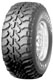 Подробнее о Dunlop Grandtrek MT1 32/11,5R15