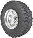 Подробнее о Mickey Thompson Baja Claw TTC Radial 285/75R16