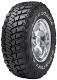 Подробнее о Goodyear Wrangler MT/R with Kevlar 35X12,50R15LT