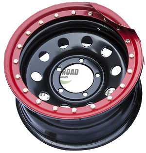  16x8 ET -24  , ORW BD-R 