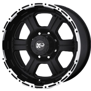  17x8 ET 0 TOY, PC 7189 