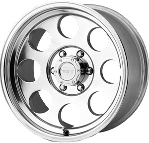  17x9 ET -6 , PC 1069 