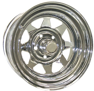  16x8 ET -6 GMC, , PC 83 