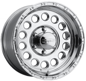  16x10 ET -24 Ford HD, USW 759 