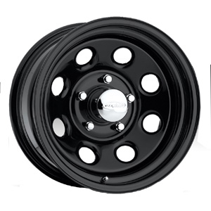  17x8 ET 13 NAVARA ,USW 42 