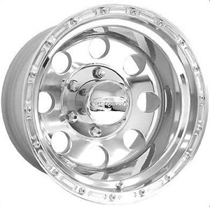  16x10 ET -38 Ford HD, USW 760 