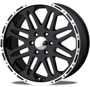  20x9 ET 32 TLC-105, PC 8115 