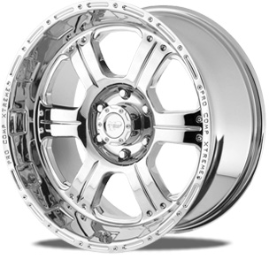  16x8 ET 0 GMC, PCW 1089 