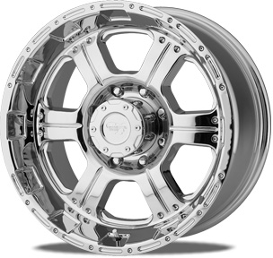  17x8 ET 0 LR D3, PC 6089 