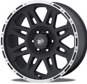  17x8 ET 0 TOY, PC 7105 