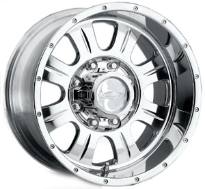  18x10 ET -12 GMC ,USW 781 