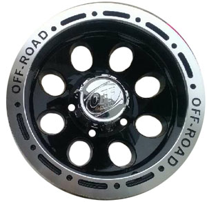  15x8 ET -27   , LF9096 BS 