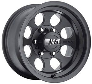  15x10 ET-45  , Mickey Thompson 