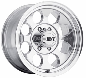  15x10 ET-45  , Mickey Thompson 