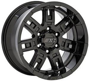  15x10 ET-53  , Mickey Thompson 