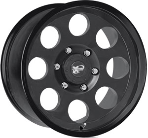  17x9 ET -6 GMC , PCW 7069 