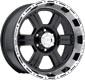 Подробнее о 16x8 ET -13 NAVARA , PCW 8089