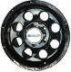 Подробнее о 16x8 ET -20  , SW-741BL