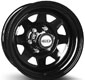 Подробнее о 15x7 ET -12  , Dakar Dark