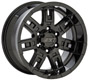 Подробнее о 15x10 ET-53  , Mickey Thompson