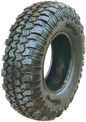  Interco TrXus/MT 35/12.5R16LT 