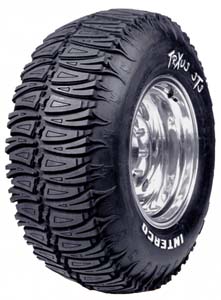  Interco TrXus/AT 33/12.50R-16LT 