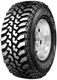 Подробнее о Bridgestone Dueler M/T 673 265/75R16