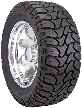  Mickey Thompson Baja ATZ Radial Plus 265/75R16 