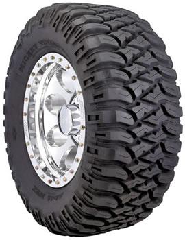  Mickey Thompson Baja MTZ Radial 36X15.50R20 